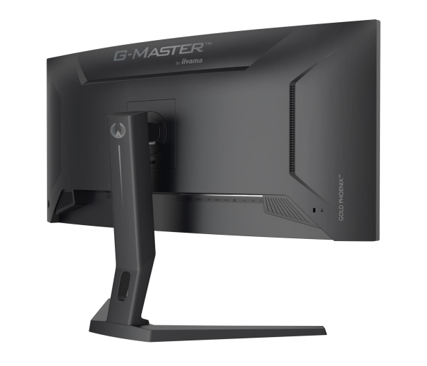 IIYAMA G-Master GCB3486WQSCP-B1 Gold Phoenix - 1329678 - zdjęcie 5